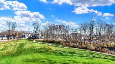 Build your dream home in prestigious and highly-sought-after on Zionsville Golf Course in Indiana - for sale on GolfHomes.com, golf home, golf lot