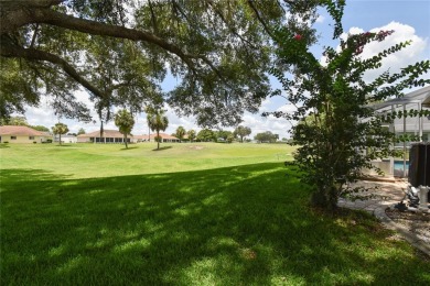 SPECTACULAR POOL HOUSE ON THE GOLF COURSE!  Enjoy the mature on Ocala Palms Golf and Country Club in Florida - for sale on GolfHomes.com, golf home, golf lot