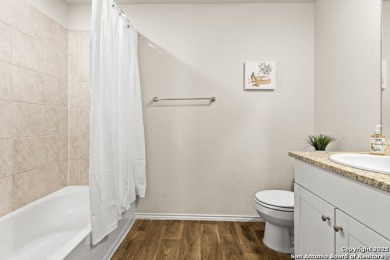 Enjoy peaceful South Texas country living with modern on River Bend Golf Club in Texas - for sale on GolfHomes.com, golf home, golf lot