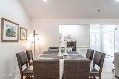 Welcome to 106 Banbridge Drive, a meticulously maintained on Beacon Ridge Golf and Country Club in North Carolina - for sale on GolfHomes.com, golf home, golf lot