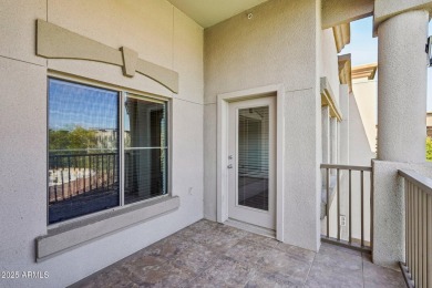 Discover luxury living in this stunning top-floor Toscana condo on Wildfire Golf Club in Arizona - for sale on GolfHomes.com, golf home, golf lot