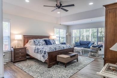 Welcome to 106 Banbridge Drive, a meticulously maintained on Beacon Ridge Golf and Country Club in North Carolina - for sale on GolfHomes.com, golf home, golf lot