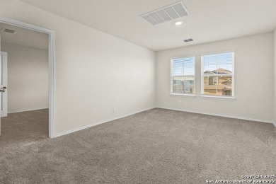 Enjoy peaceful South Texas country living with modern on River Bend Golf Club in Texas - for sale on GolfHomes.com, golf home, golf lot