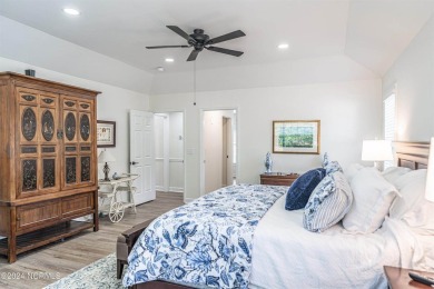 Welcome to 106 Banbridge Drive, a meticulously maintained on Beacon Ridge Golf and Country Club in North Carolina - for sale on GolfHomes.com, golf home, golf lot