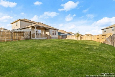 Enjoy peaceful South Texas country living with modern on River Bend Golf Club in Texas - for sale on GolfHomes.com, golf home, golf lot