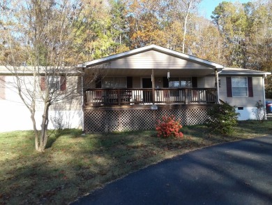 Beautiful SPACIOUS Home COMPLETELY remodeled in 2007! Almost on Tanglewood Shores Golf and Country Club in Virginia - for sale on GolfHomes.com, golf home, golf lot
