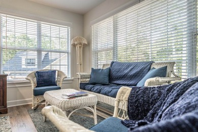 Welcome to 106 Banbridge Drive, a meticulously maintained on Beacon Ridge Golf and Country Club in North Carolina - for sale on GolfHomes.com, golf home, golf lot