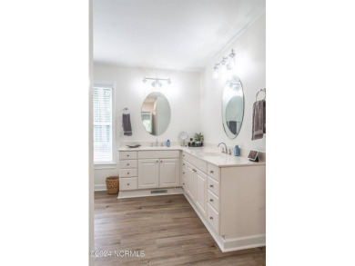 Welcome to 106 Banbridge Drive, a meticulously maintained on Beacon Ridge Golf and Country Club in North Carolina - for sale on GolfHomes.com, golf home, golf lot