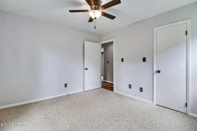 Wake up every morning to a beautiful lake view in this fully on Lake Tansi Village Country Club in Tennessee - for sale on GolfHomes.com, golf home, golf lot