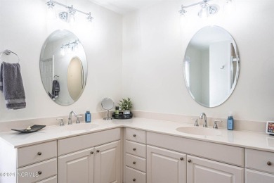 Welcome to 106 Banbridge Drive, a meticulously maintained on Beacon Ridge Golf and Country Club in North Carolina - for sale on GolfHomes.com, golf home, golf lot