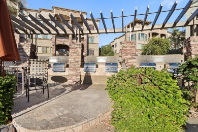 Discover luxury living in this stunning top-floor Toscana condo on Wildfire Golf Club in Arizona - for sale on GolfHomes.com, golf home, golf lot