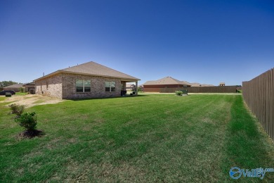 CORNER LOT! This 4 bedroom 3 bath home located in the beautiful on Canebrake Golf Club in Alabama - for sale on GolfHomes.com, golf home, golf lot