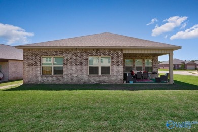 CORNER LOT! This 4 bedroom 3 bath home located in the beautiful on Canebrake Golf Club in Alabama - for sale on GolfHomes.com, golf home, golf lot