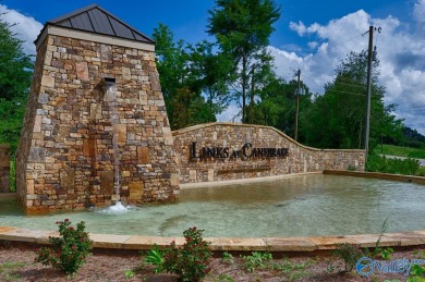 CORNER LOT! This 4 bedroom 3 bath home located in the beautiful on Canebrake Golf Club in Alabama - for sale on GolfHomes.com, golf home, golf lot