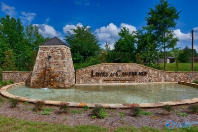 CORNER LOT! This 4 bedroom 3 bath home located in the beautiful on Canebrake Golf Club in Alabama - for sale on GolfHomes.com, golf home, golf lot