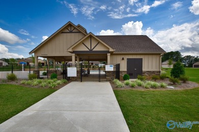 CORNER LOT! This 4 bedroom 3 bath home located in the beautiful on Canebrake Golf Club in Alabama - for sale on GolfHomes.com, golf home, golf lot