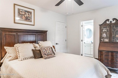 Welcome to 106 Banbridge Drive, a meticulously maintained on Beacon Ridge Golf and Country Club in North Carolina - for sale on GolfHomes.com, golf home, golf lot