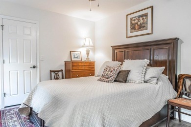Welcome to 106 Banbridge Drive, a meticulously maintained on Beacon Ridge Golf and Country Club in North Carolina - for sale on GolfHomes.com, golf home, golf lot