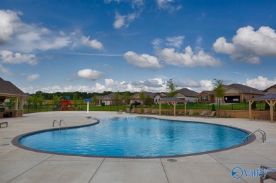 CORNER LOT! This 4 bedroom 3 bath home located in the beautiful on Canebrake Golf Club in Alabama - for sale on GolfHomes.com, golf home, golf lot