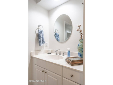 Welcome to 106 Banbridge Drive, a meticulously maintained on Beacon Ridge Golf and Country Club in North Carolina - for sale on GolfHomes.com, golf home, golf lot