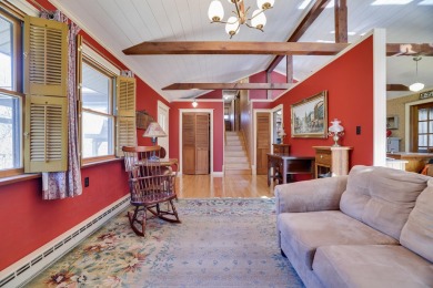 Do Not Wait to See This Unbelievable One-Owner Home with on Glen Brook Golf Club in Pennsylvania - for sale on GolfHomes.com, golf home, golf lot