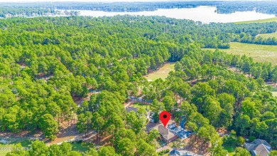 Welcome to 106 Banbridge Drive, a meticulously maintained on Beacon Ridge Golf and Country Club in North Carolina - for sale on GolfHomes.com, golf home, golf lot