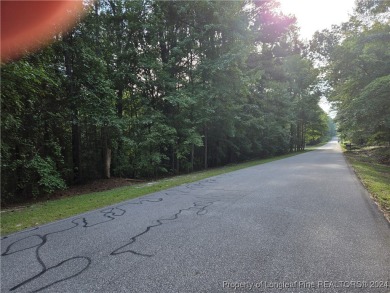 Build your dream home here and have it ready by the time the on Woodlake Country Club in North Carolina - for sale on GolfHomes.com, golf home, golf lot