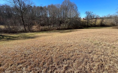 Spectacular Panoramic Mountain Views!!! Clear and buildable 1.69 on Old Union Golf Course in Georgia - for sale on GolfHomes.com, golf home, golf lot