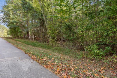 PRIME BUILDING LOT AT THE RIVER GOLF COURSE NOW AVAILABLE!! on River Golf and Country Club at Lake Royale in North Carolina - for sale on GolfHomes.com, golf home, golf lot