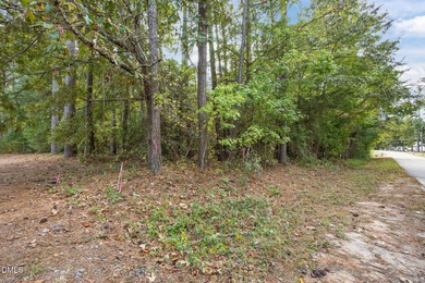 PRIME BUILDING LOT AT THE RIVER GOLF COURSE NOW AVAILABLE!! on River Golf and Country Club at Lake Royale in North Carolina - for sale on GolfHomes.com, golf home, golf lot