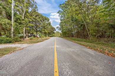 PRIME BUILDING LOT AT THE RIVER GOLF COURSE NOW AVAILABLE!! on River Golf and Country Club at Lake Royale in North Carolina - for sale on GolfHomes.com, golf home, golf lot