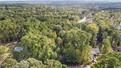 PRIME BUILDING LOT AT THE RIVER GOLF COURSE NOW AVAILABLE!! on River Golf and Country Club at Lake Royale in North Carolina - for sale on GolfHomes.com, golf home, golf lot