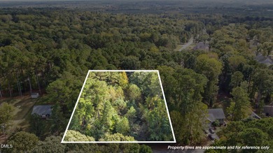 PRIME BUILDING LOT AT THE RIVER GOLF COURSE NOW AVAILABLE!! on River Golf and Country Club at Lake Royale in North Carolina - for sale on GolfHomes.com, golf home, golf lot