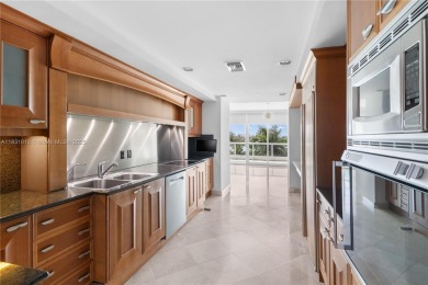 This isn't just any place; it's your very own treasured oasis on Turnberry Isle Resort and Club in Florida - for sale on GolfHomes.com, golf home, golf lot