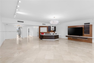 This isn't just any place; it's your very own treasured oasis on Turnberry Isle Resort and Club in Florida - for sale on GolfHomes.com, golf home, golf lot