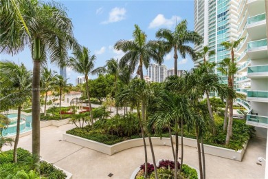 This isn't just any place; it's your very own treasured oasis on Turnberry Isle Resort and Club in Florida - for sale on GolfHomes.com, golf home, golf lot