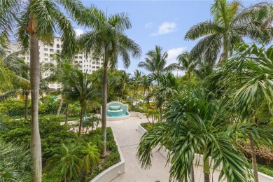 This isn't just any place; it's your very own treasured oasis on Turnberry Isle Resort and Club in Florida - for sale on GolfHomes.com, golf home, golf lot