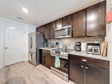 Tired of those harsh northern winters? Ready to live the Florida on Hernando Oaks Golf and Country Club in Florida - for sale on GolfHomes.com, golf home, golf lot