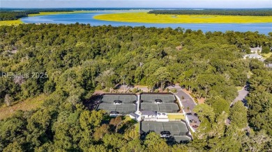 This lot is located on one of Colleton River Club's most on Colleton River Plantation Club in South Carolina - for sale on GolfHomes.com, golf home, golf lot