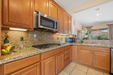 Beautiful and Popular San Benito Plan at Sun City Shadow Hills on Shadow Hills Golf Club in California - for sale on GolfHomes.com, golf home, golf lot