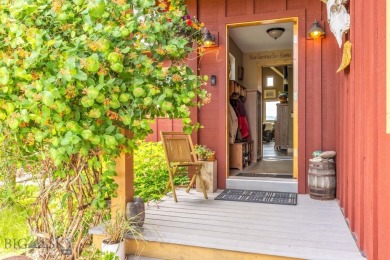 Welcome to 13 Blue Wing Road--an exceptional property in the on Madison Meadows Golf Course in Montana - for sale on GolfHomes.com, golf home, golf lot