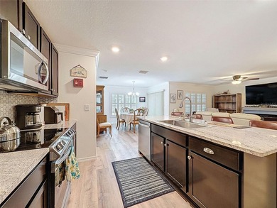 Tired of those harsh northern winters? Ready to live the Florida on Hernando Oaks Golf and Country Club in Florida - for sale on GolfHomes.com, golf home, golf lot