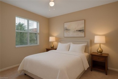 Welcome to your ideal Southwest Florida retreat, in the gated on Hunters Ridge Country Club in Florida - for sale on GolfHomes.com, golf home, golf lot