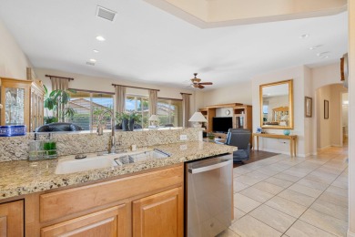 Beautiful and Popular San Benito Plan at Sun City Shadow Hills on Shadow Hills Golf Club in California - for sale on GolfHomes.com, golf home, golf lot