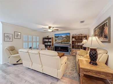 Tired of those harsh northern winters? Ready to live the Florida on Hernando Oaks Golf and Country Club in Florida - for sale on GolfHomes.com, golf home, golf lot