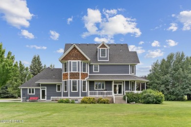 Nestled in the heart of Heber Valley's desirable Charleston on  in Utah - for sale on GolfHomes.com, golf home, golf lot