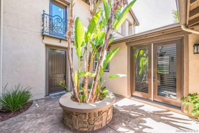 Spectacular home in the desirable La Costa Greens neighborhood on  in California - for sale on GolfHomes.com, golf home, golf lot