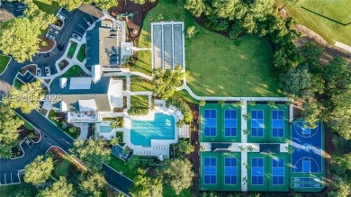 This lot is located on one of Colleton River Club's most on Colleton River Plantation Club in South Carolina - for sale on GolfHomes.com, golf home, golf lot