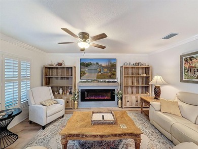 Tired of those harsh northern winters? Ready to live the Florida on Hernando Oaks Golf and Country Club in Florida - for sale on GolfHomes.com, golf home, golf lot