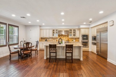 Spectacular home in the desirable La Costa Greens neighborhood on  in California - for sale on GolfHomes.com, golf home, golf lot